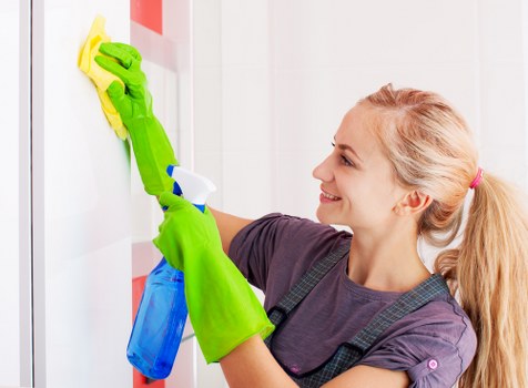 Transparent carpet cleaning pricing details for a Swiss Cottage property