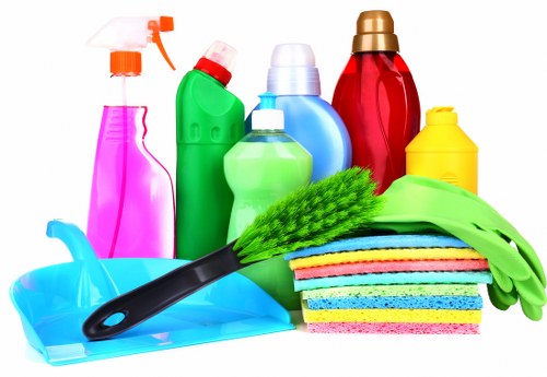 Carpetcleaning Swisscottage team using sustainable cleaning and recycling practices