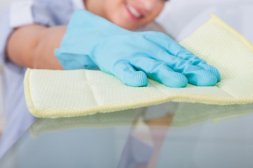 Professional carpet cleaning service for a Swisscottage home interior