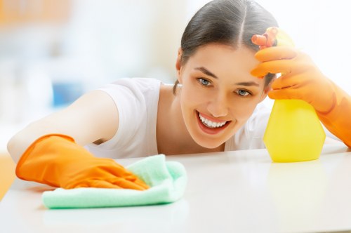 Professional curtain care for delicate and lined fabrics