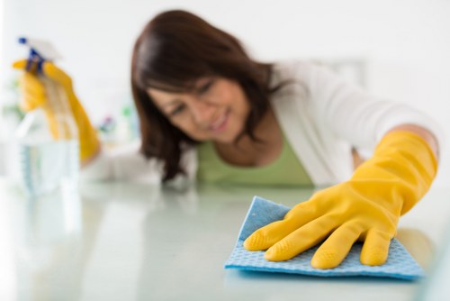 Curtain cleaning for offices and commercial spaces in Swisscottage