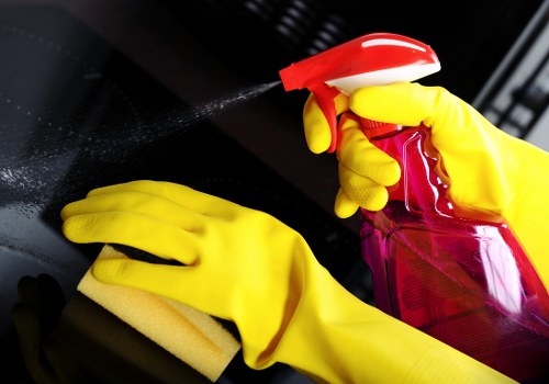 Local facade cleaning service for commercial and mixed-use buildings in Swiss Cottage