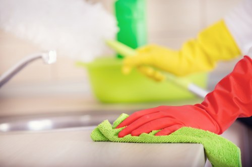 Local stain treatment service for Swisscottage homes and businesses