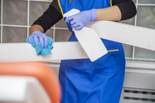Keyboard navigation and accessibility features for carpet cleaning site